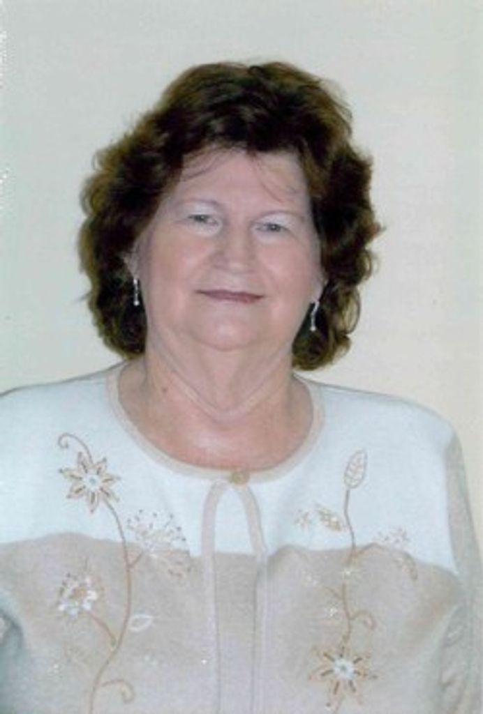 Inez Usry Davis Profile Photo