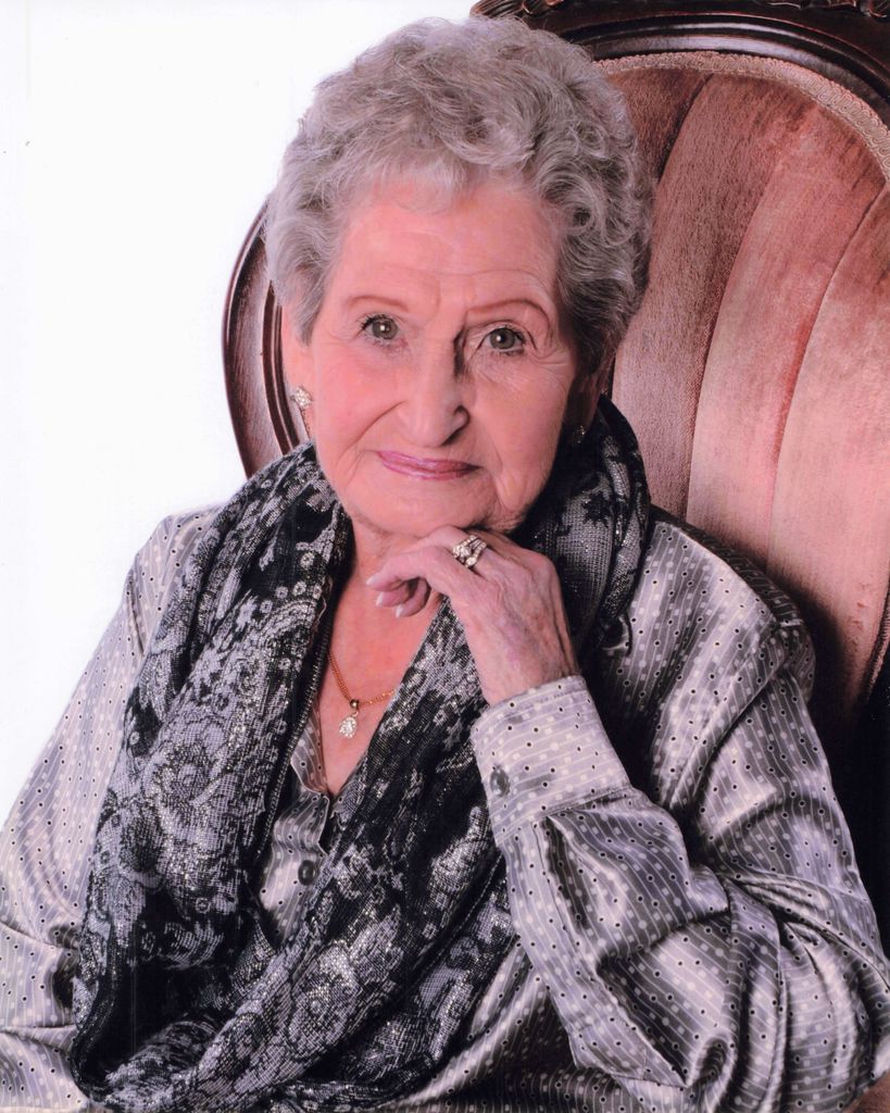 Virginia "Mickey" Eytcheson Profile Photo