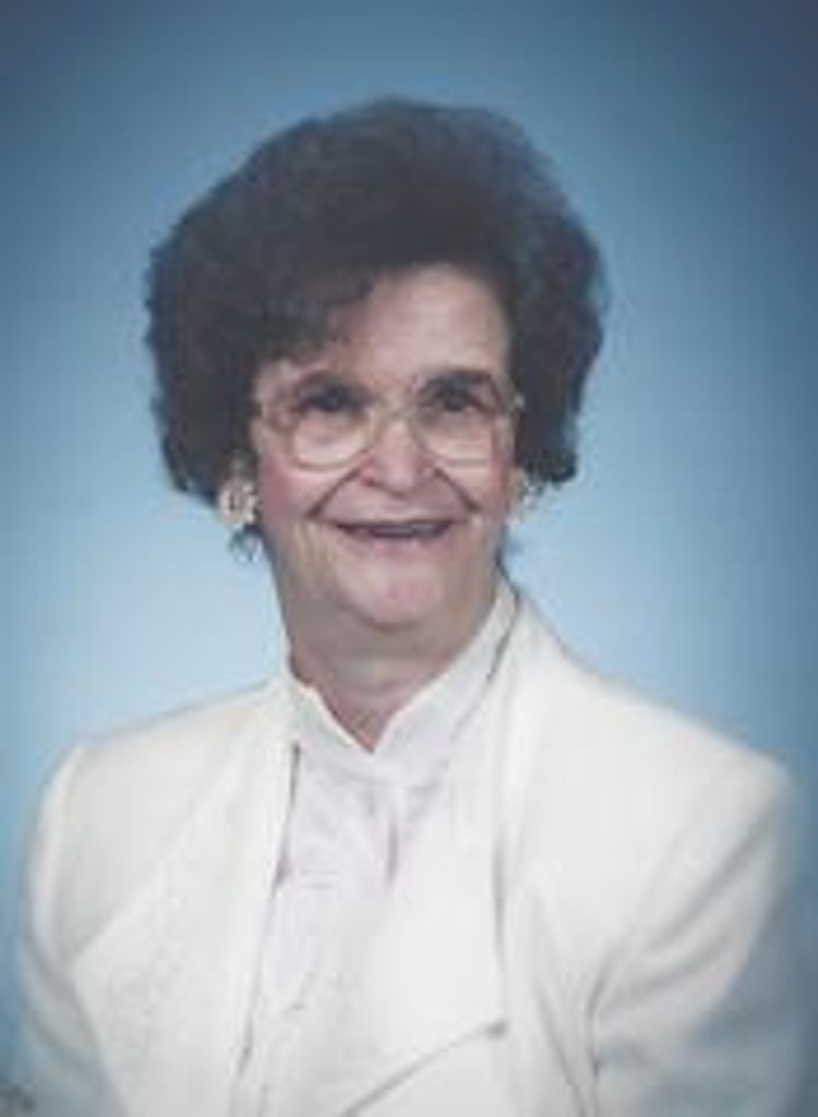 Ida Watkins