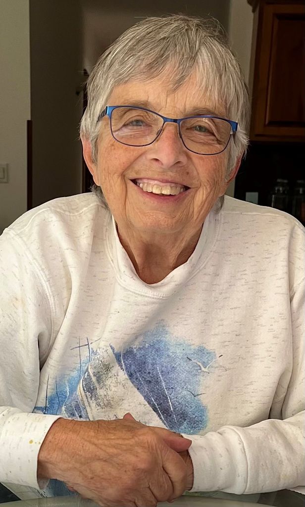 Linda Sue Poindexter