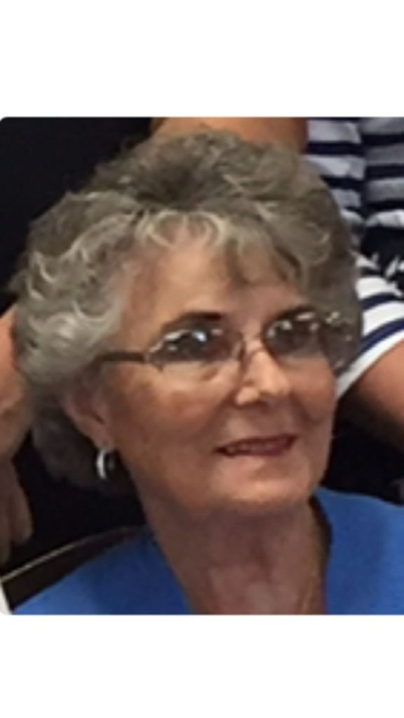 Barbara Sue Lanham Payne Profile Photo
