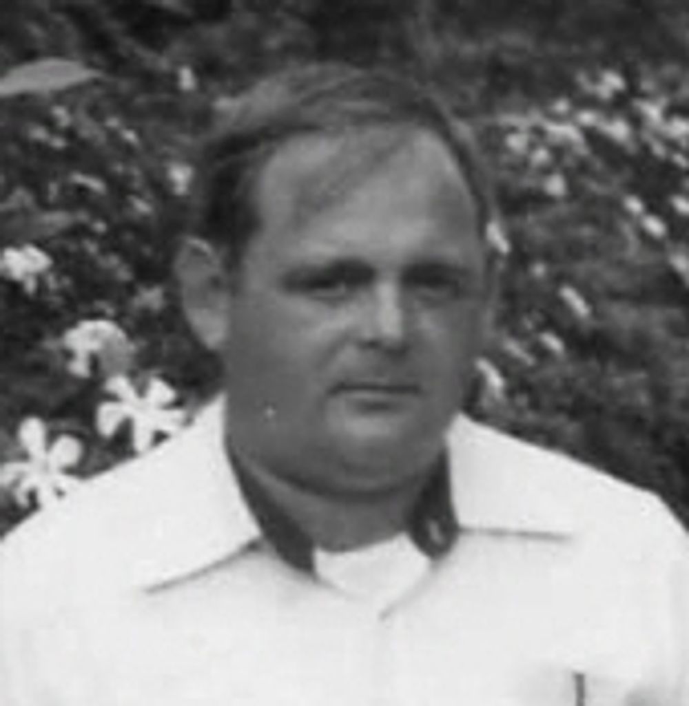 Joseph ''Fred'' Lochary