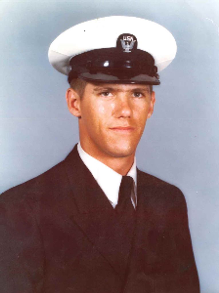 Keith P. Becker