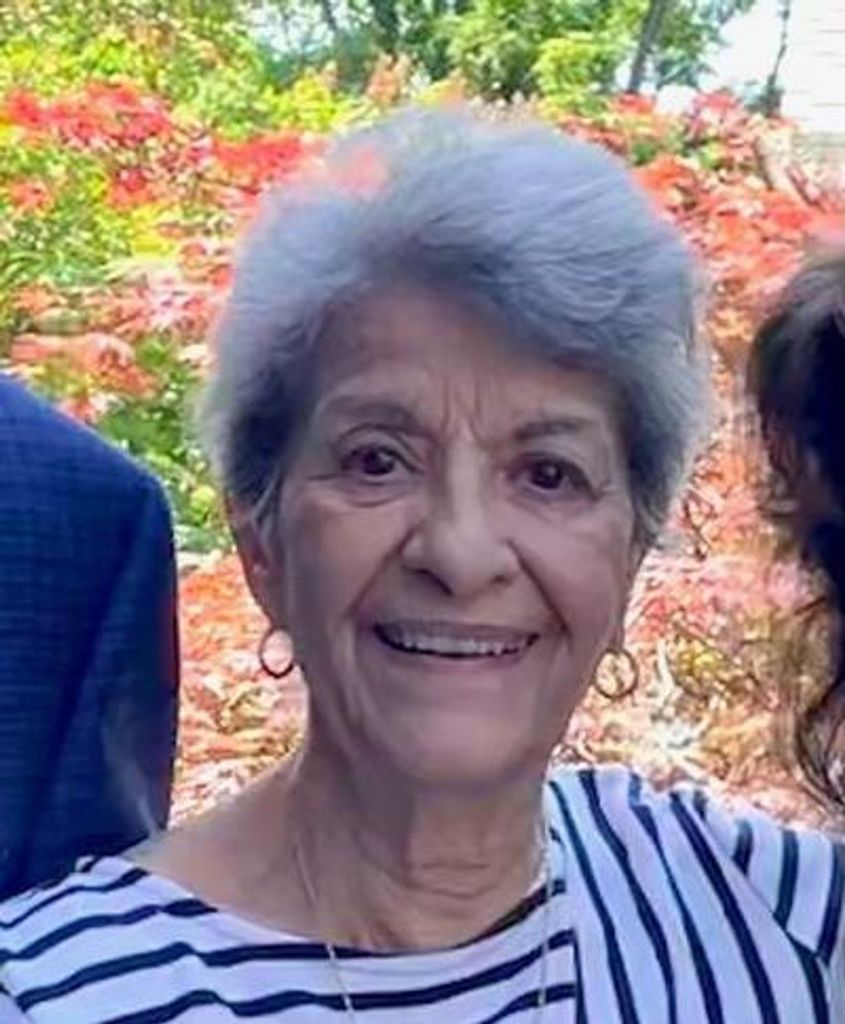 Josephine "Jo" Andrews Profile Photo