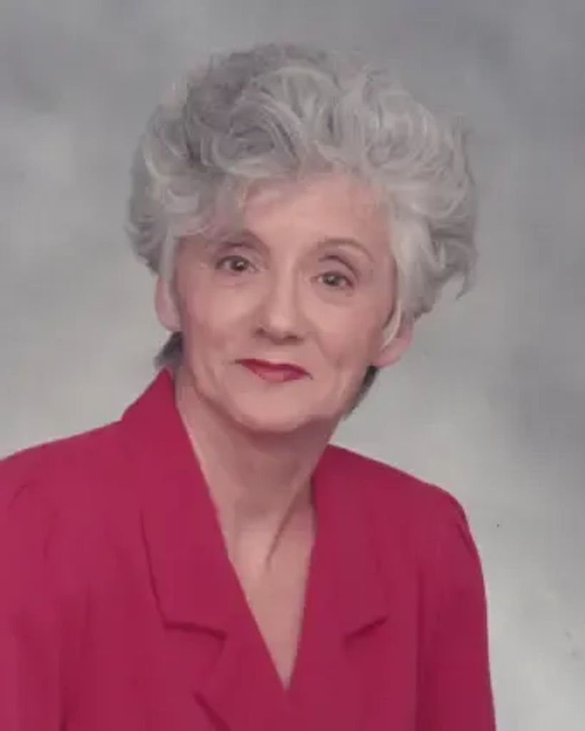 Peggy L McDonald Profile Photo