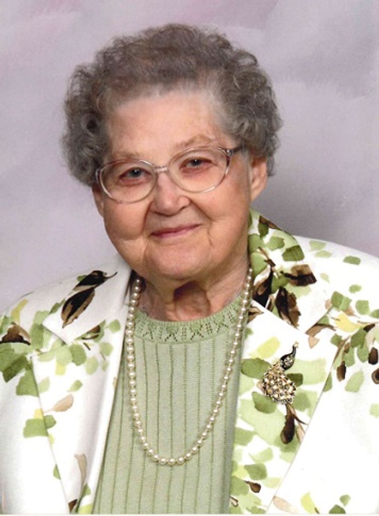 Mavis L. Henderson Profile Photo