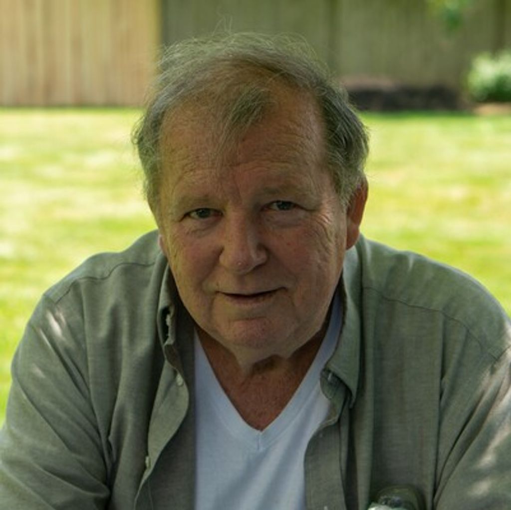 Roger Patrick Mulcahy Profile Photo