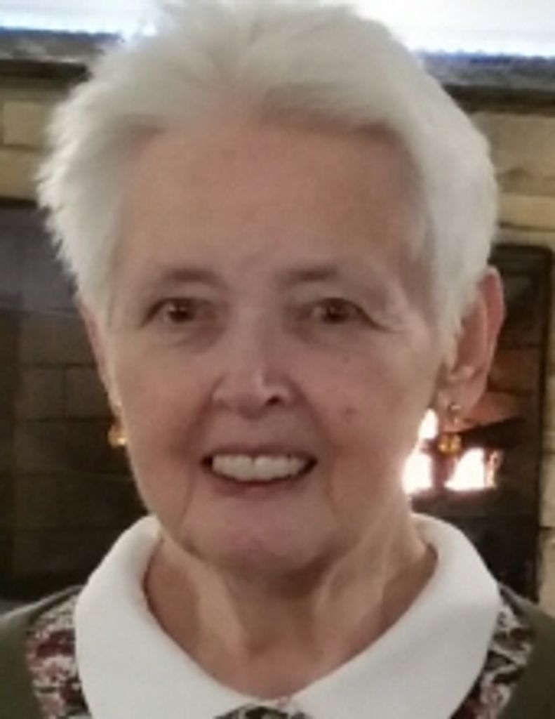 Annelouise M. "Annie" Crooks