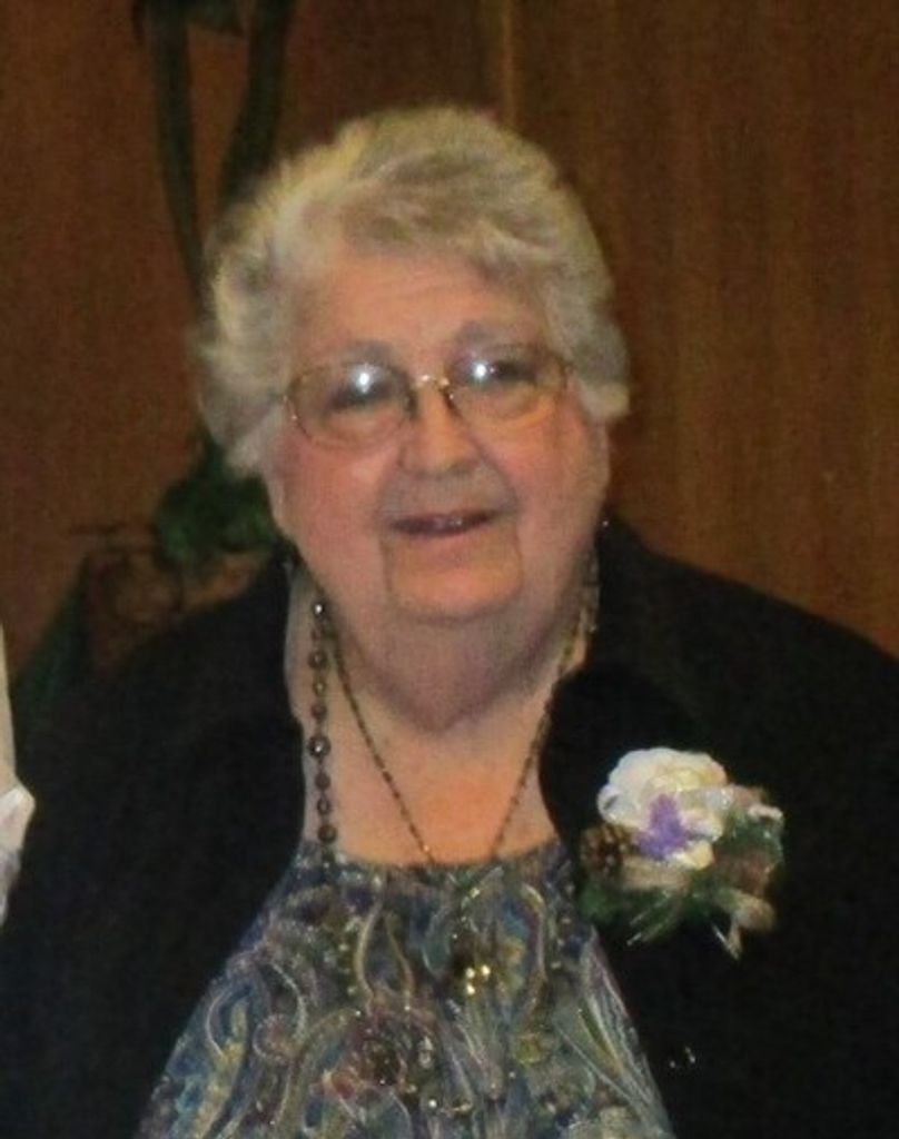 Mary Rene' Bradley