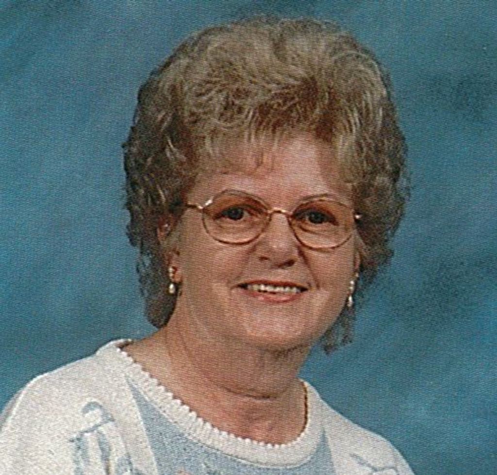 Theresa A. Sebest