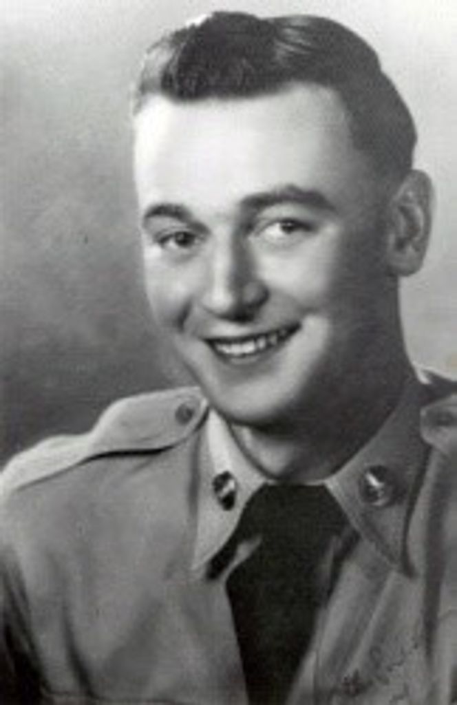 Gerald Mueller Profile Photo