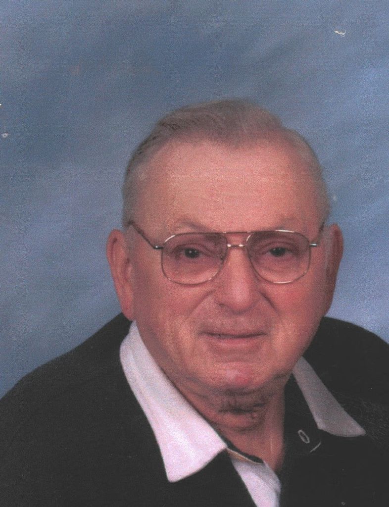 William Glenn Copley