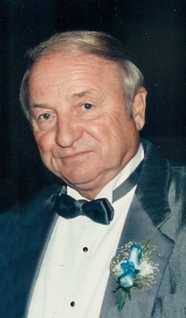 Joseph "Joddy" Jansen