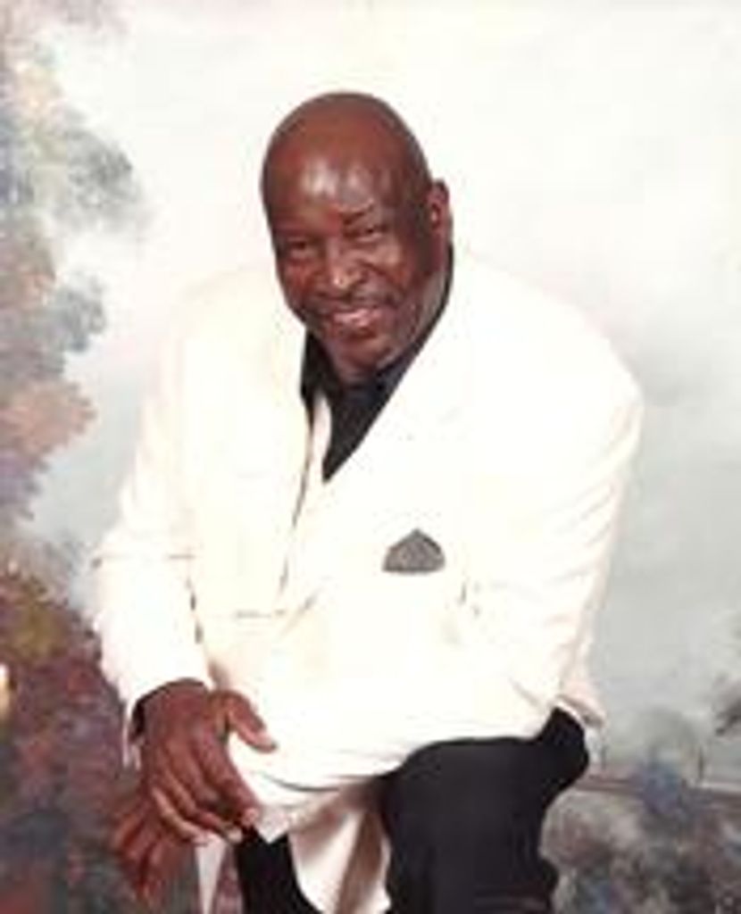 Cyrus Williams Profile Photo