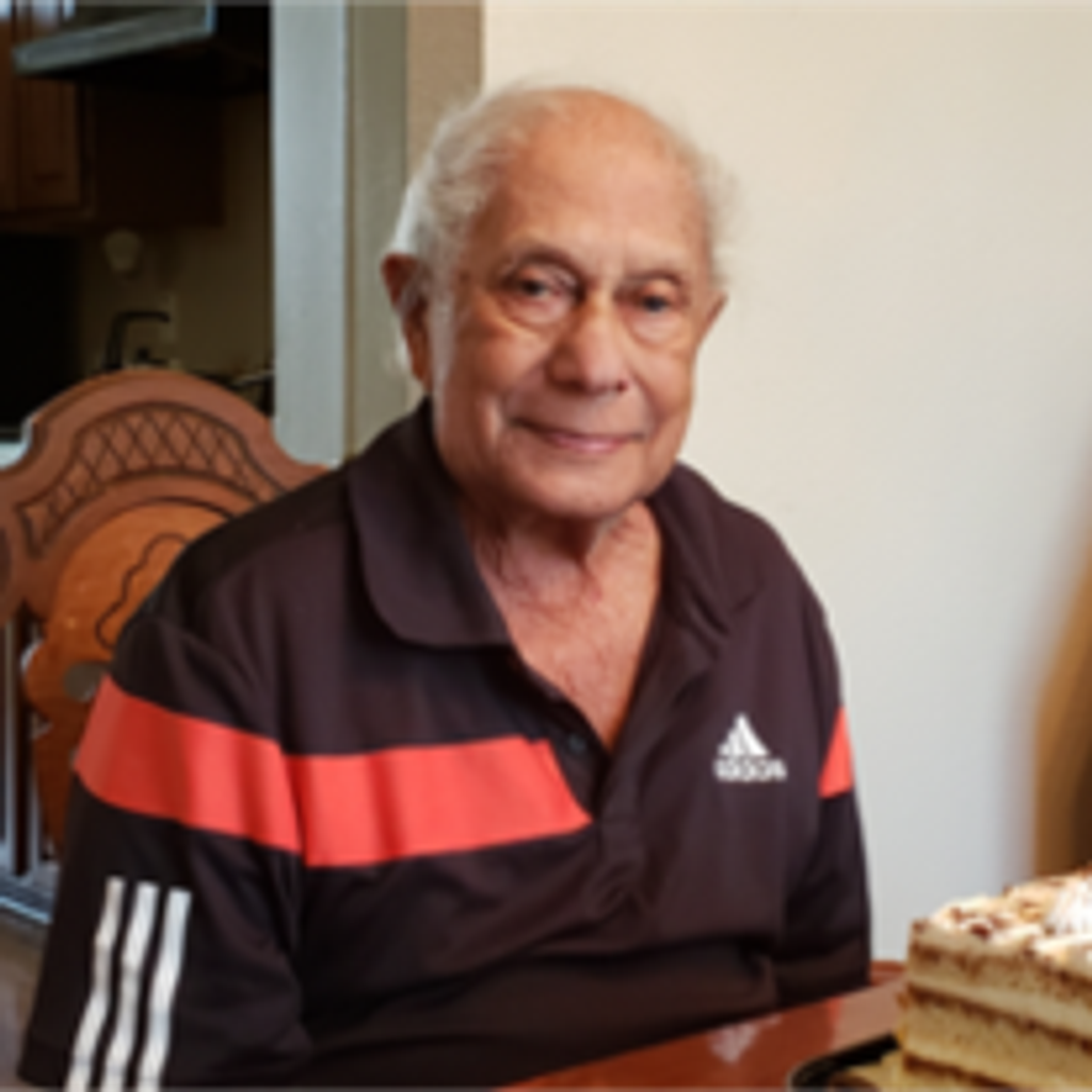 Malcolm Augustine Gurusinghe Profile Photo