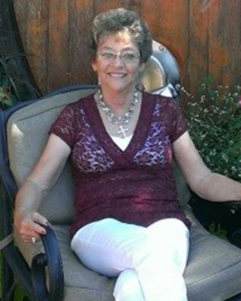 Karen K. "Toots" Post