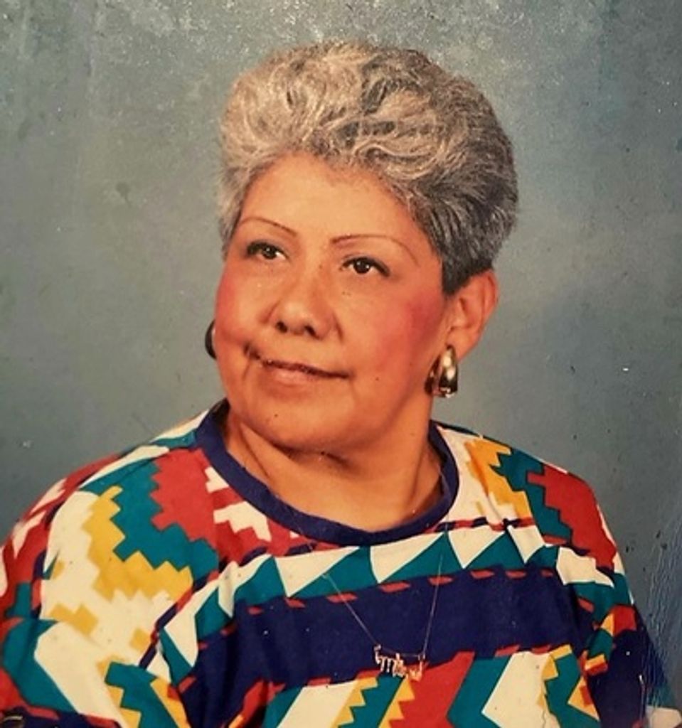 Maria L. Martinez