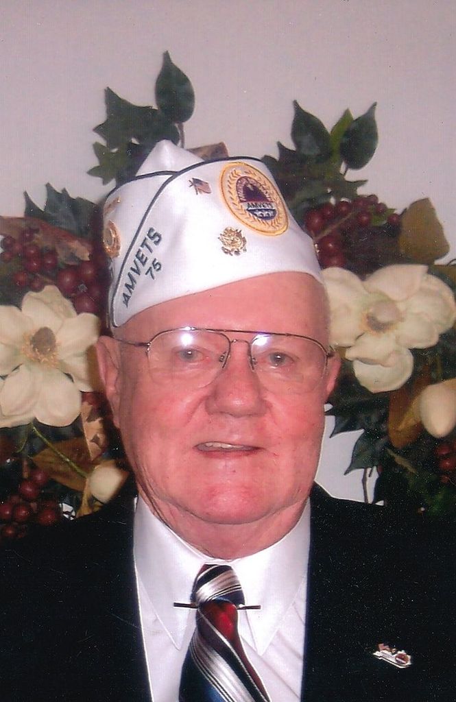 Henry "Hank" Rumage Profile Photo