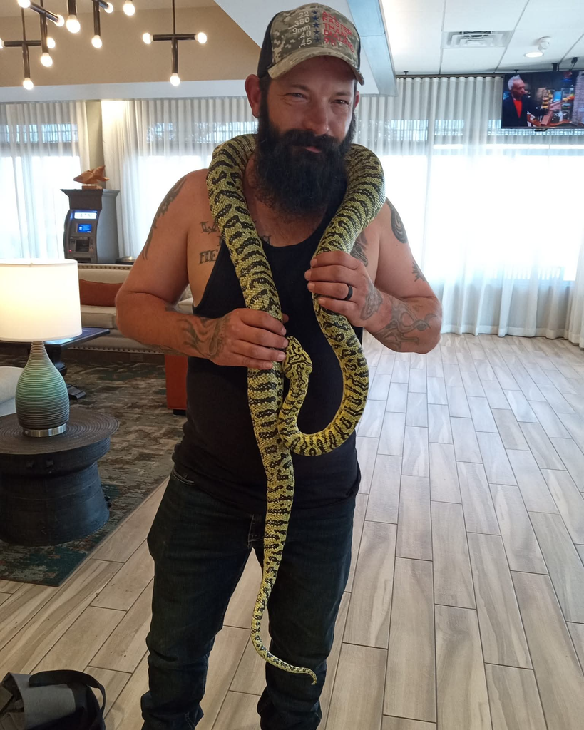 James Richard Fay Jr Profile Photo