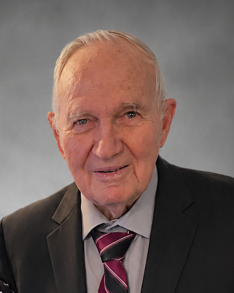 Charles Mitchell Profile Photo