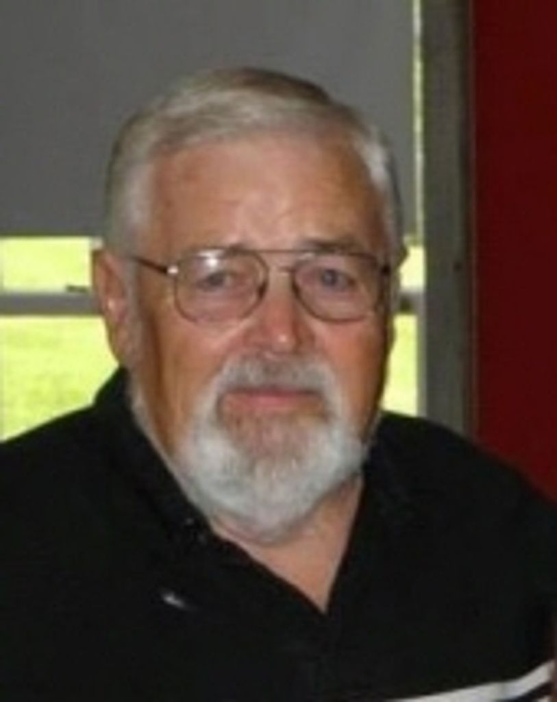 Jay Kellogg Profile Photo
