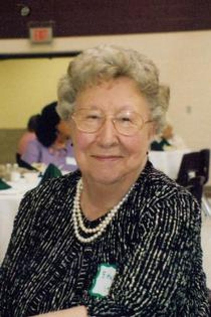 Estella I. (Shafer)  Frost