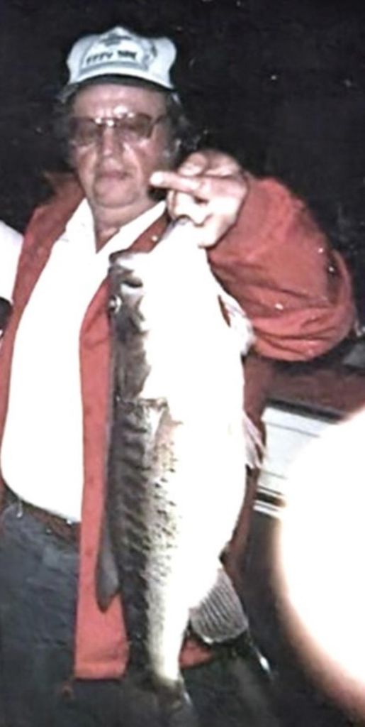 Ray Richard Phipps Profile Photo