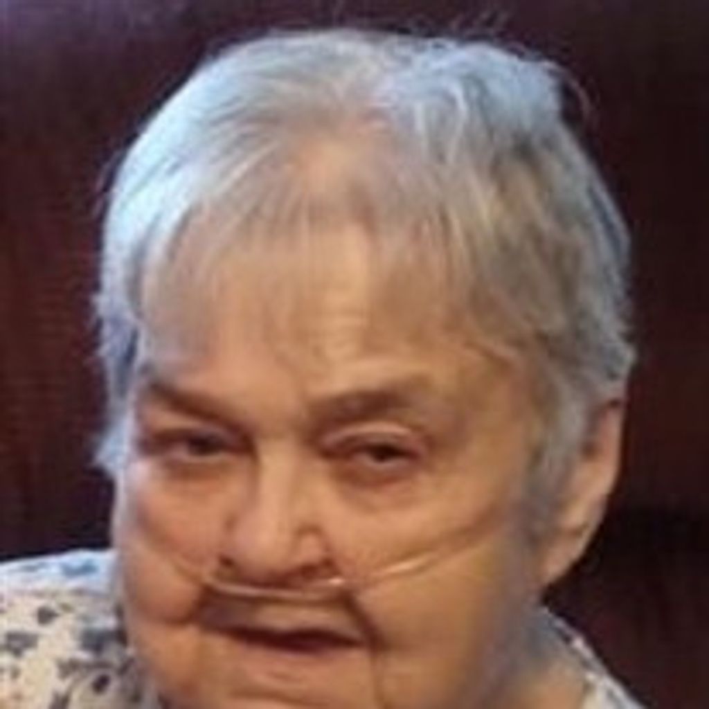 Kaye "Granny Kaye" Collins