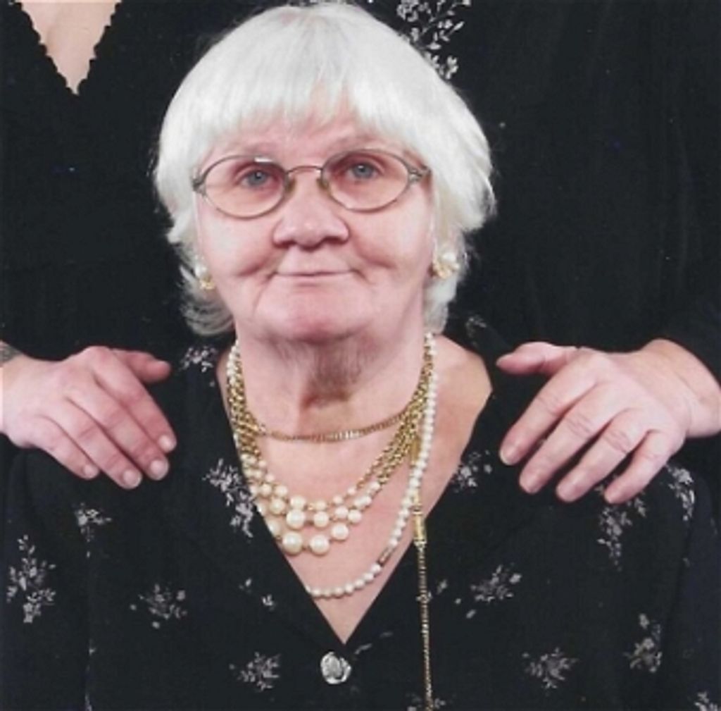 Florence Romaine Boothe (Markel)