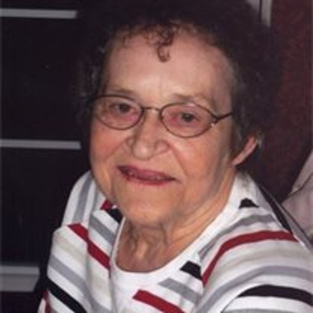 Annie Carter Weatherford