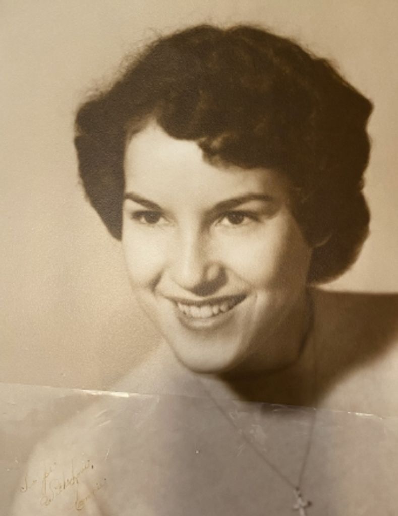 Conception Elizabeth Miranda Profile Photo