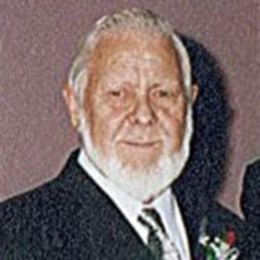 Lowell J. Lutz