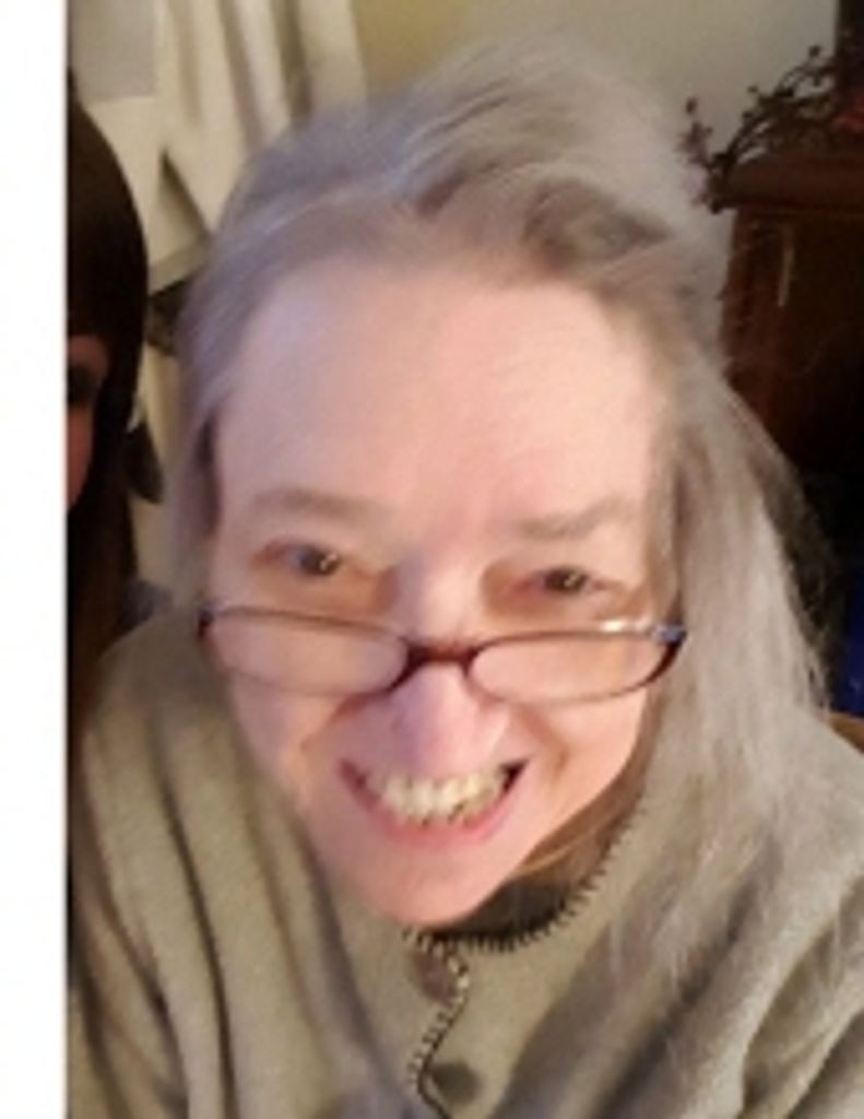 Audrey F Love Profile Photo