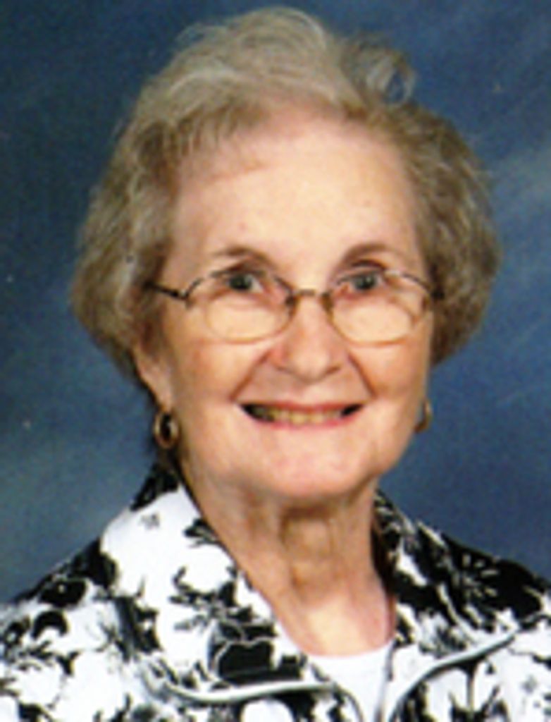 Glenna Smith Profile Photo