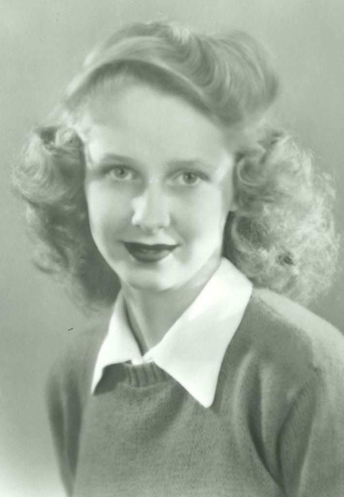 Marie Thomas