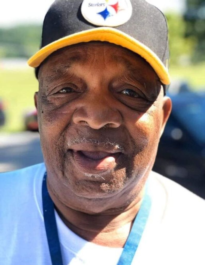 Marcus Sherman Johnson