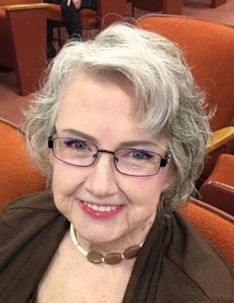 Patricia Ingrid Townsend Profile Photo