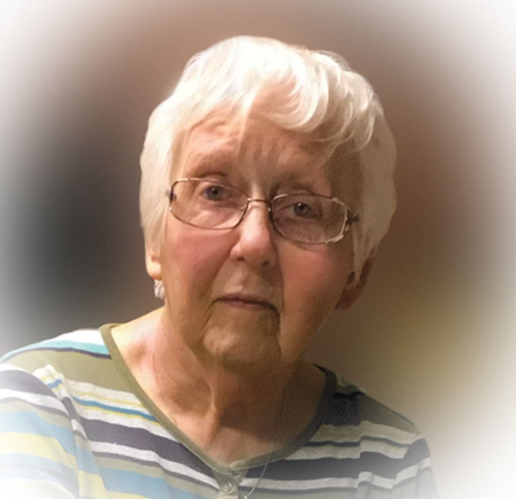 Joyce Elaine Mccain Profile Photo