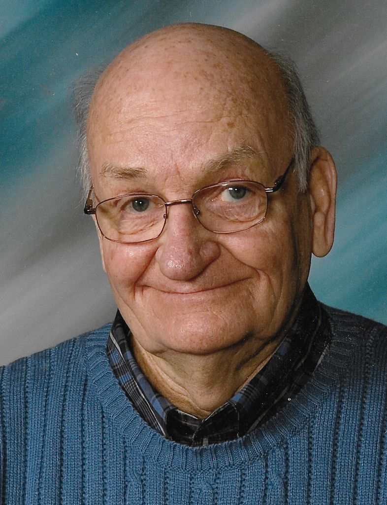 Virgil Marohl
