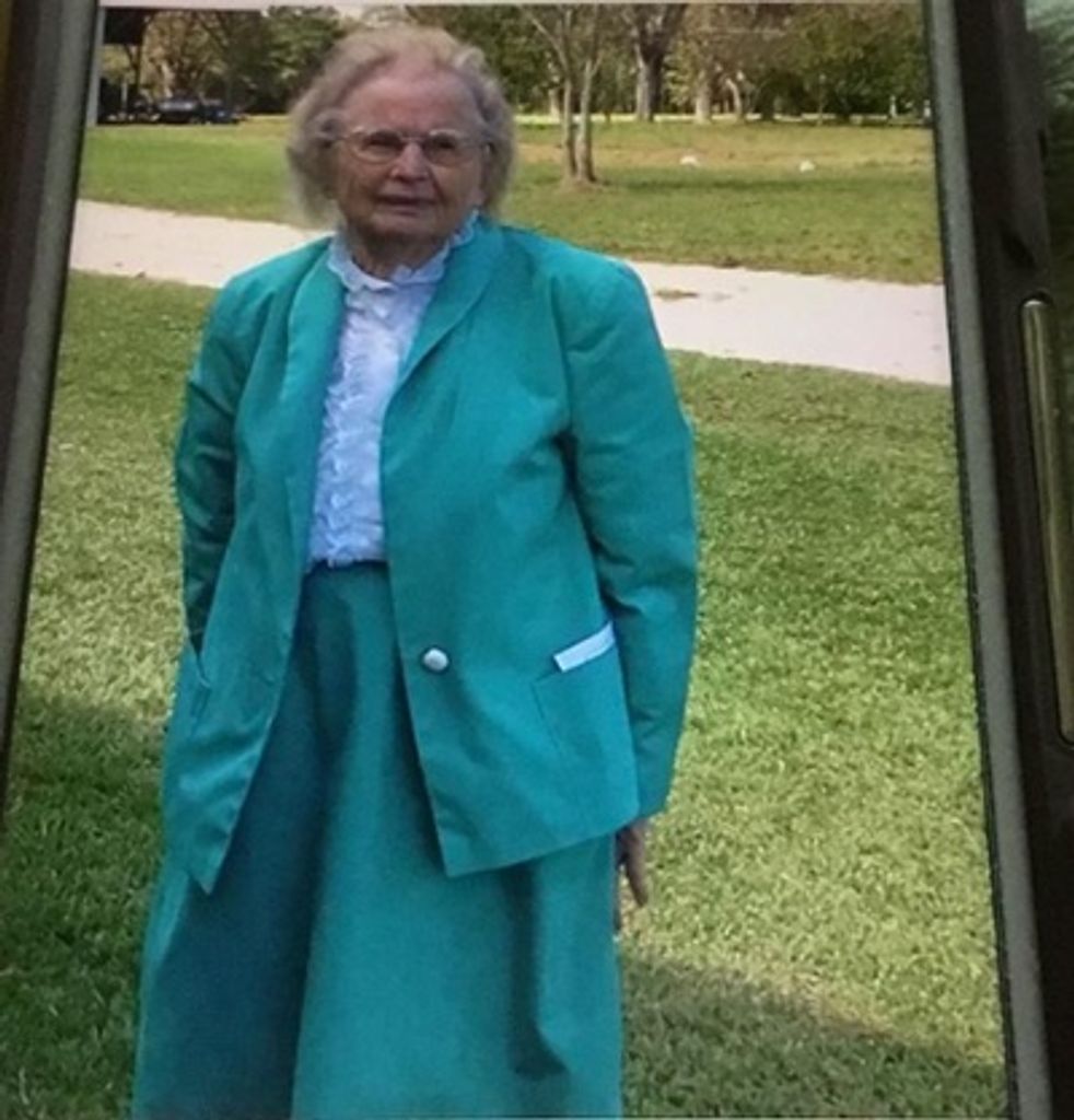 Mildred Day Jones Profile Photo