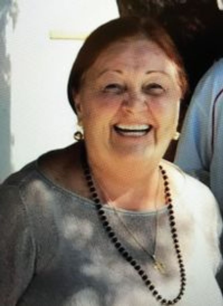 Marilyn L. Reiter