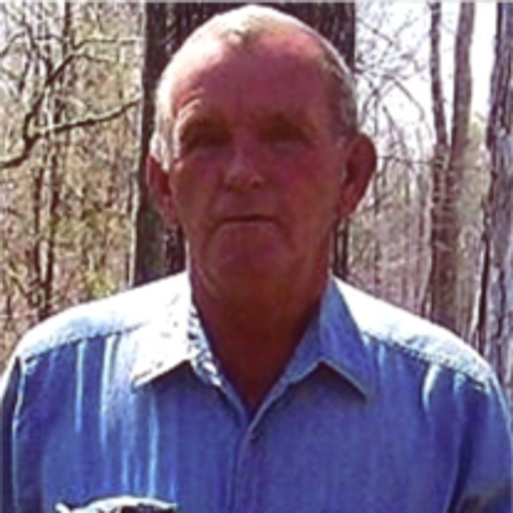 James W. Musgrove