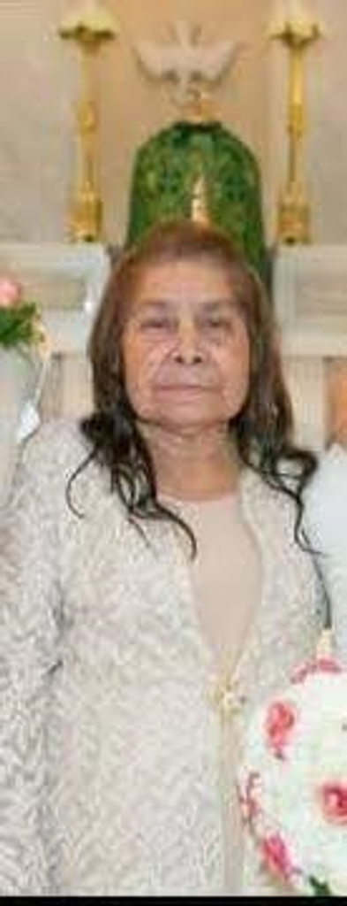 Maria Arredondo