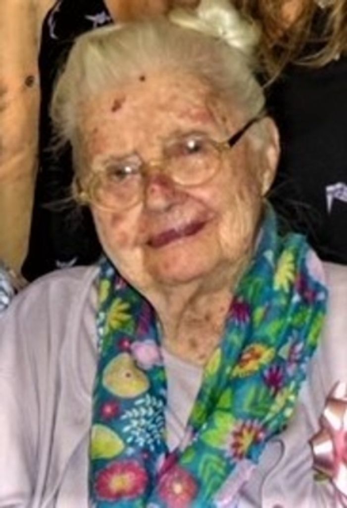 Mary V. Gawlenski