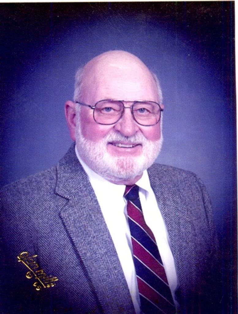 Bill G. Reynolds Profile Photo
