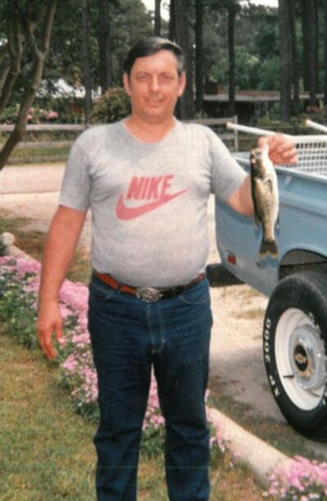 Alton Ray Bowen Profile Photo