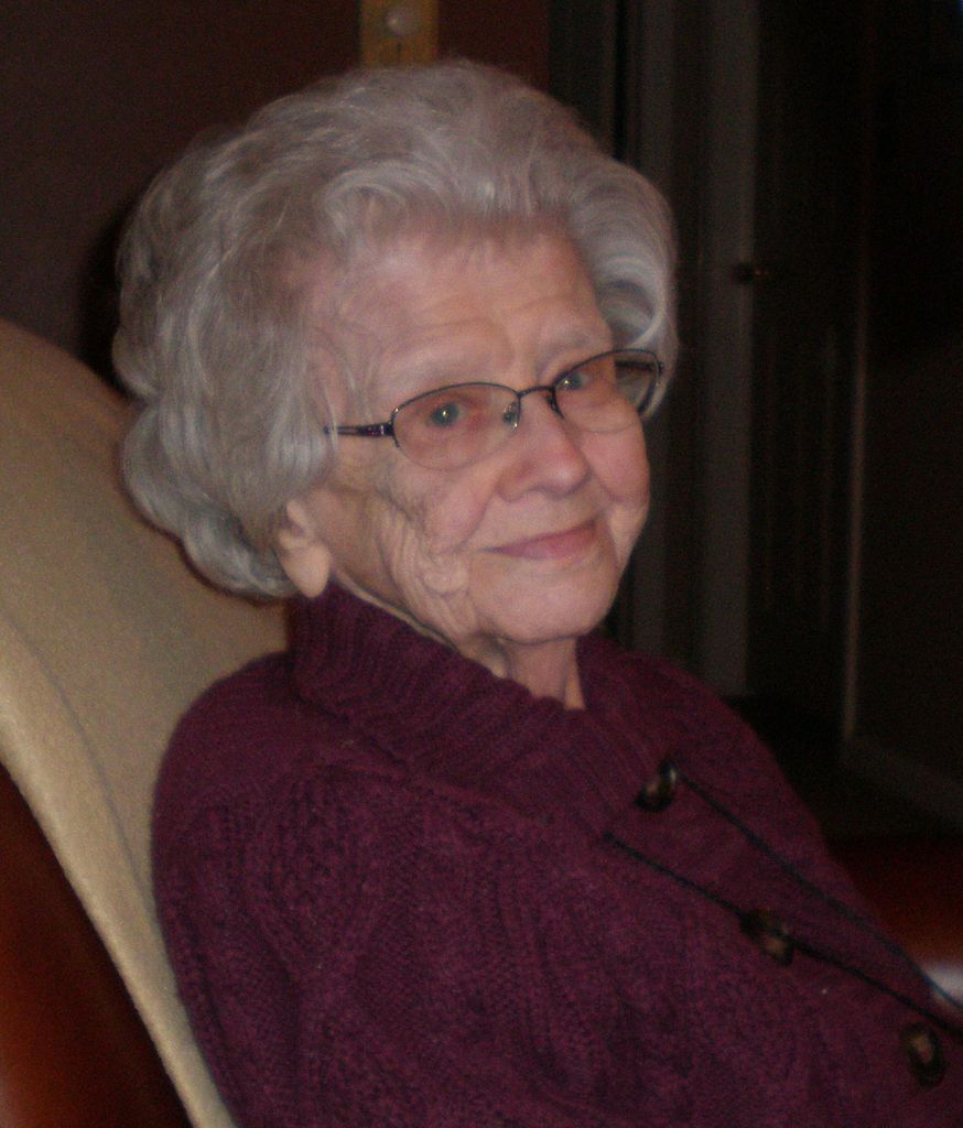 Josephine  Winifred Sleap