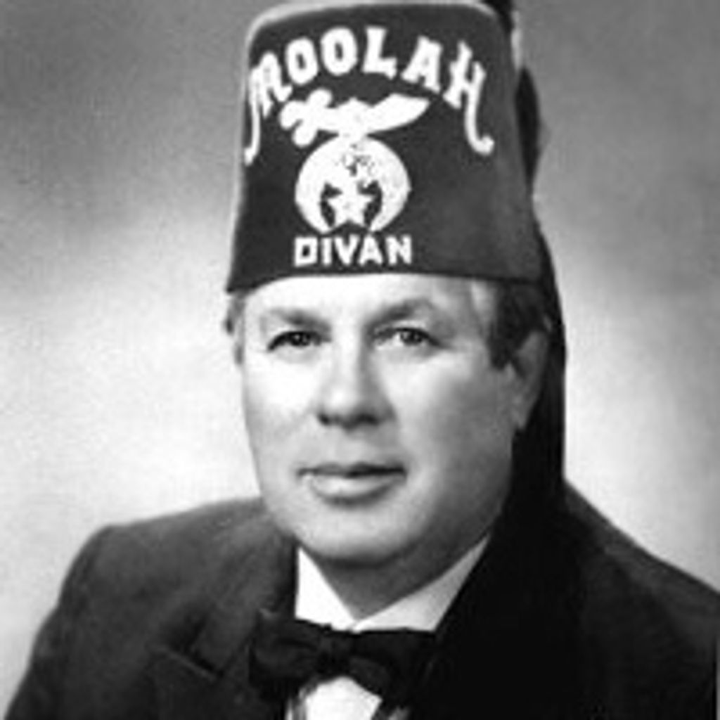 H. H. "Bud" White