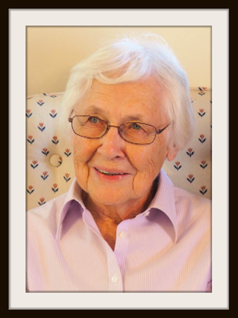 Dixie Ann Burks Chaney