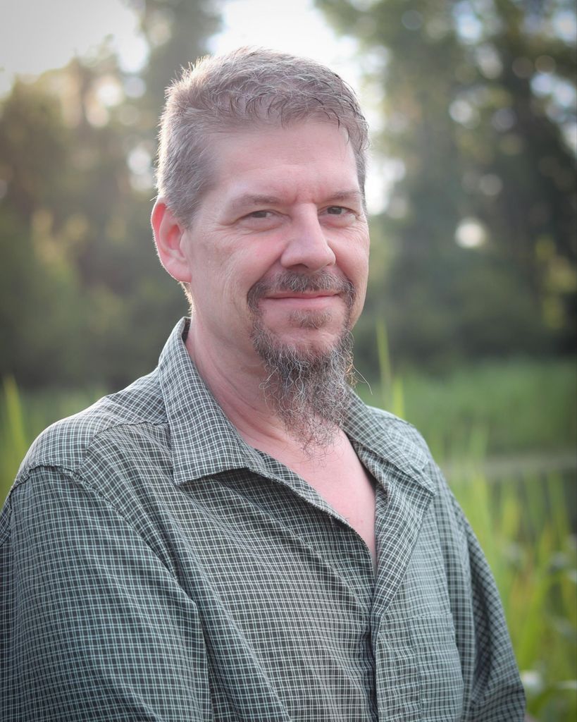 Wesley Bryan Morris Profile Photo